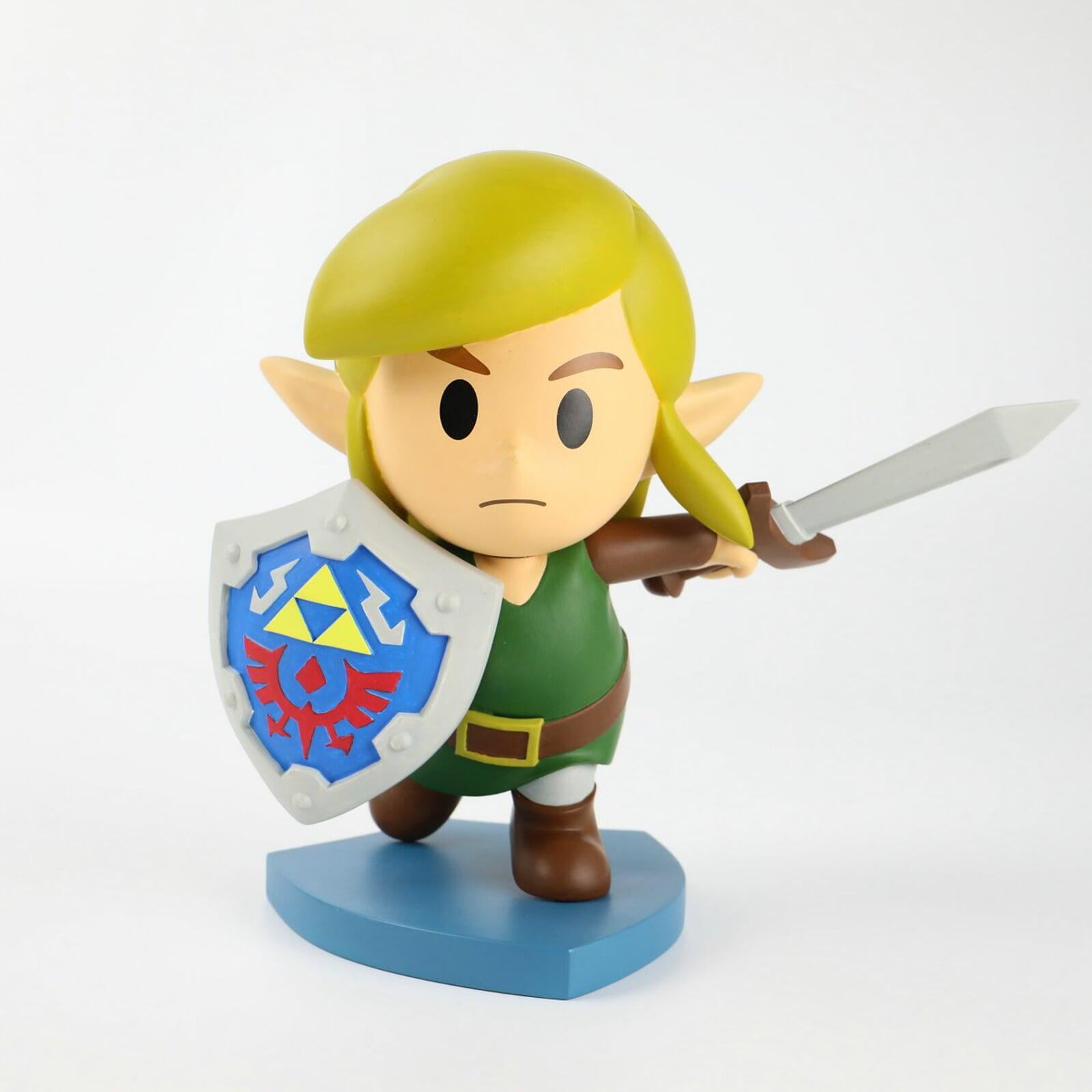 Vinyl Figures