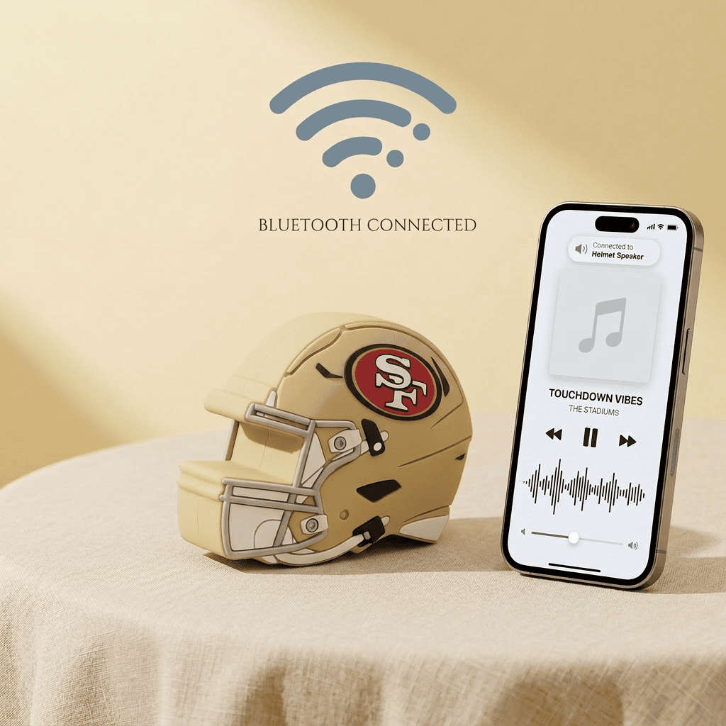 Cartoon Bluetooth Speaker